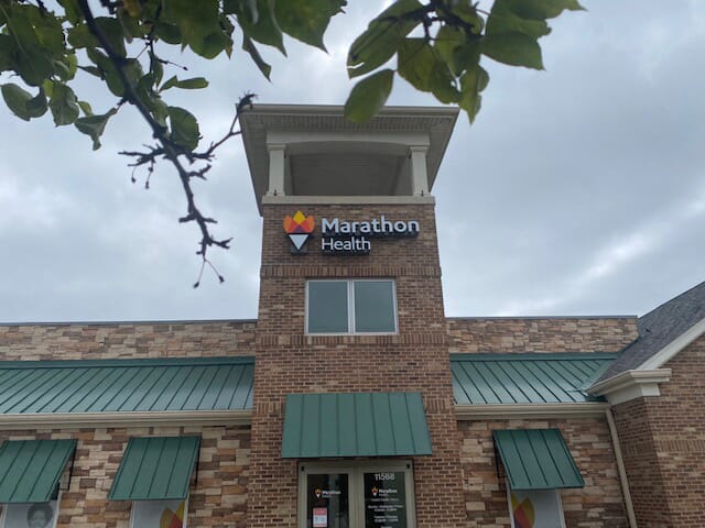 Medical Practice Signage